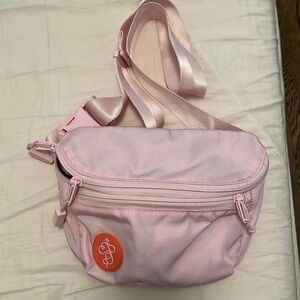 Baboon to the Moon Fannypack Bag 3L